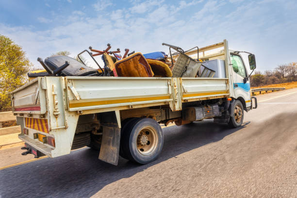 Best Residential Junk Removal  in Aiea, HI