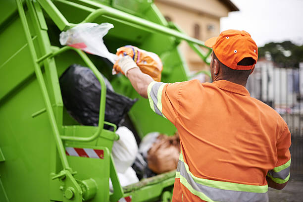 Best Same-Day Junk Removal  in Aiea, HI